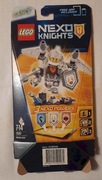 LEGO Nexo Knights 70337 Lance