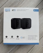 BLINK XT2 monitoring zewnętrzny