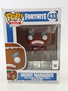 Funko Pop Fortnite Merry Marauder #433