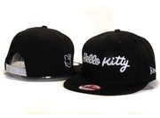 CZAPKA SNAPBACK HELLO KITTY 