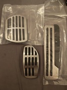 nakładki na pedały