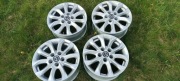 Felgi aluminiowe- Mazda CX3- uzywane - komplet za 1520 zl