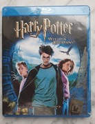 Harry Potter i więzień Azkabanu