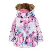 Kurtka zimowa narciarska rozm 140