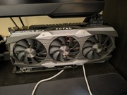 Karta graficzna ZOTAC GeForce GTX 1080 Ti 11 GB