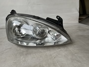 Lampa Corsa C lift prawa
