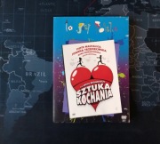 " SZTUKA KOCHANIA " 1 DVD