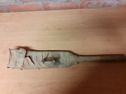 Widelec do roweru Romet nowy 