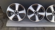 Felgi aluminiowe do mercedesa GLC coupe 253 19 cali 8Jx19H2 ET38