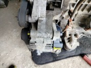 Alternator 37300-2G400 ix35 sportage 2.0 dohc