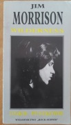 Wilderness Dzikie Pustkowie Jim Morrison