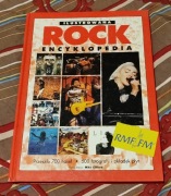Ilustrowana Rock Encyklopedia