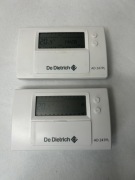 AD 247 Termostat pokojowy De Dietrich