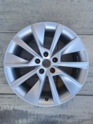 FELGA SKODA 18 5E3 601 025K