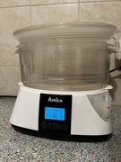 Parowar Amica- używany 