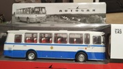 Autosan h9 -20 niebieski PKS 1:43
