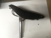 Stare siodełko Romet