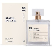 18 Made in Lab 100ml  armani si