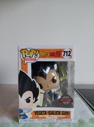 Funko POP Dragon Ball Z #712 Vegeta Galick Gun