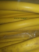 Przewód kabel górniczy YKGYynżo i YnKGY-zo 3x2,5 i 4x1,5 