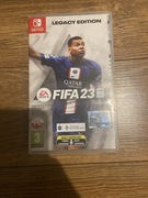 Nintendo switch Fifa 23
