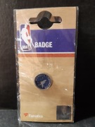 NBA Badge Odznaka Minnesota Timberwolves