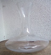 Karafka DUKA na wino 1,5 l  zobacz koniecznie 
