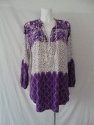 BIK BOK tunika damska rozmiar XS