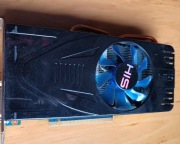 Karta graficzna HIS Radeon HD 5770 1GB GDDR5 (PCI-Express)