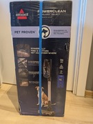 Odkurzacz bezprzewodowy BISSELL PowerClean FurGuard Pro