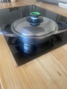 Rondel AMC 1,3L niski używany