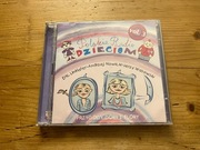 polskie radio dziecom - vol 3 - przygody dory i flory
