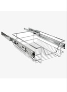 Szuflada teleskopowa 40cm 2 sztuki 