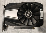 Asus GeForce GTX 1650 SUPER