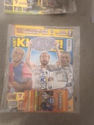 Panini just kick IT FIFA 365 2025 2 saszetki+ limited edition hojbjerg 