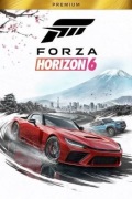 Forza horizon 6 premium edition Steam