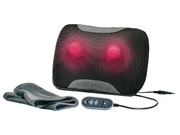 Poduszka do masażu pleców shiatsu 