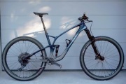 GT Sensor Carbon ST Pro 29 – trail / enduro / XL