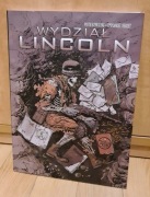 Kowalski - Wydział Lincoln - NOWY ! 