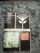 CZEKALSKI MAGNOLIA AZALIA I INNE