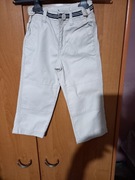 Sprzedam spodnie dla chłopca 