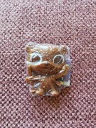 Milka Secret Box figurka Miś Oz 