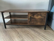Szafka pod TV industrialna