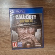 Gra Call Of Duty World War 2