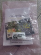 Karta GPRS CM2GPRSXXBX DO AMF Inteli IL3