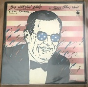 LP Big Warsaw Band & Andrzej Rosiewicz In Glenn Miller's World MINT