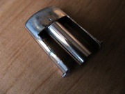 Obudowa ATX Codegen 6041 przycisk fdd dyskietek