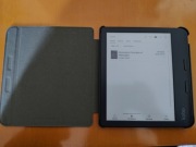 Kobo Libra Colour 7" 32GB Czytnik Ebook + Cover