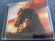 John Williams WAR HORSE Ost