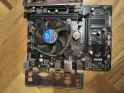 Płyty głowne Gigabyte H81